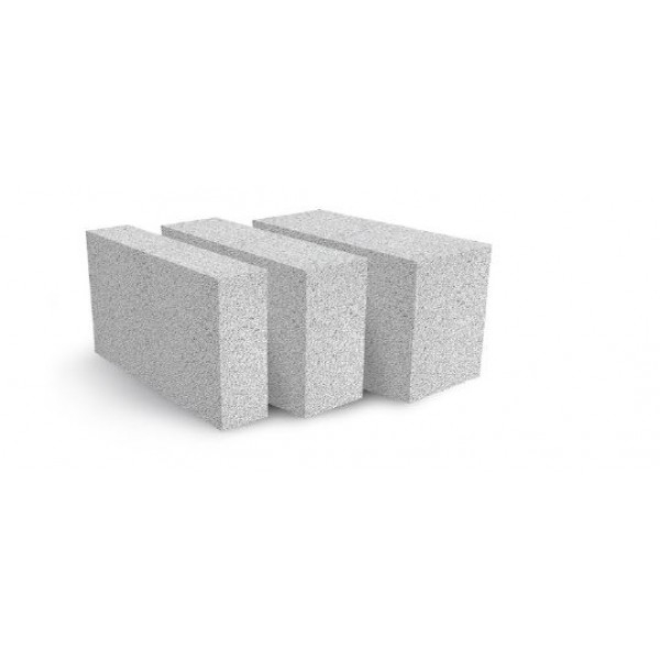 Plain Wall Blocks & Wall Blocks With Tongue & Groove