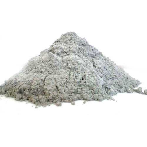 FLY ASH